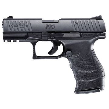 Walther - PPQ M2 12rd 4" 22 LR 