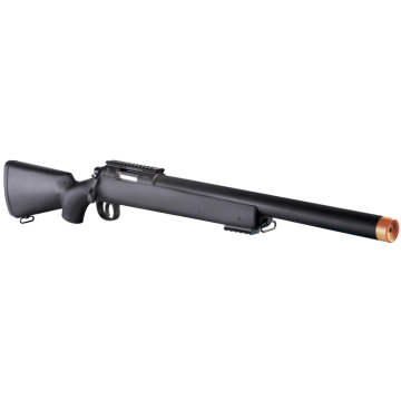 Crosman - Game Face GF529 Sniper Carbine Single Shot 6mm