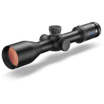 Zeiss - Conquest V6 3-18x50 w/Ballistic Turret