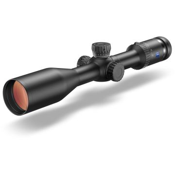 Zeiss - Conquest V6 5-30x50 ZMOA-1 Reticle w/Ballistic Turret