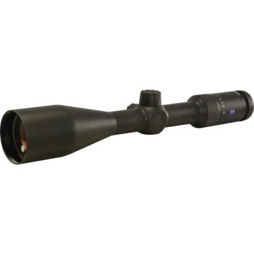 Zeiss - Conquest V4 3-12x56 Z-Plex w/Hunting Turret