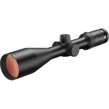 Zeiss - Conquest V4 3-12x56 Plex Illuminated Reticle (#60)