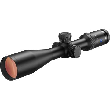Zeiss - Conquest V4 6-24x50 Illuminated ZMOA-1 with Ballistic Turret