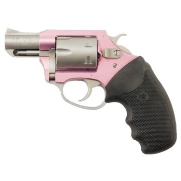 Charter Arms - Pathfinder Pink 6rd 2" 22 Mag 