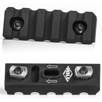 Yankee Hill - Continuous M-Lok Rail Assembly