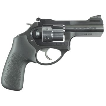 Ruger - LCRx 6rd 3" 22 WMR
