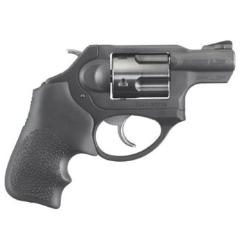 Ruger - LCRx 5rd 1.87" 9mm