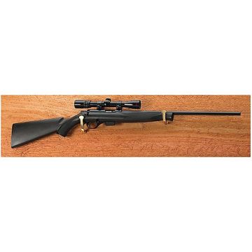 Allen - Hanger Set Brass Gun