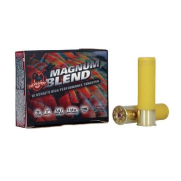 Hevi-Shot - Magnum Blend Turkey 20ga 1.25oz. #5,6,7 5rd