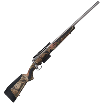 Savage - 220 Slug Gun 22" 20ga
