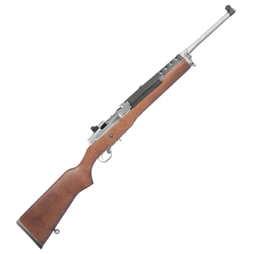 Ruger - Mini-30 18.5" 7.62x39