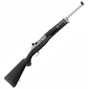 Ruger - Mini-30 18.5" 7.62x39mm 