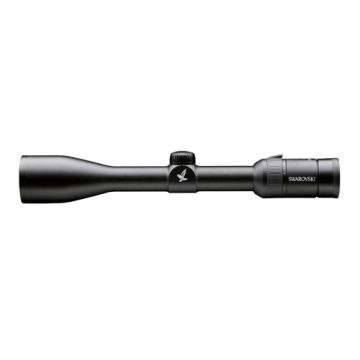 Swarovski - Z3 3-10x42mm L-BRH Reticle