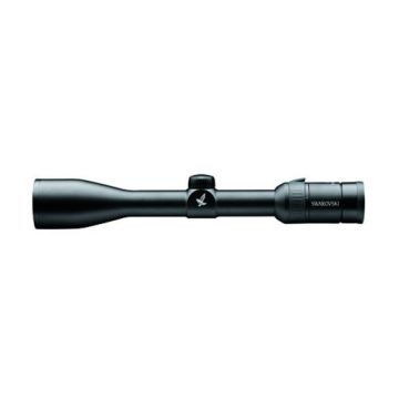 Swarovski - Z3 4-12x50mm BT-Plex Reticle