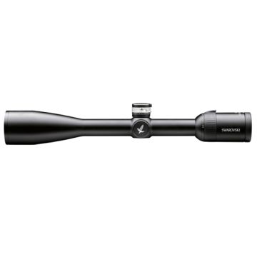 Swarovski - Z5 3.5-18x44mm L-BT Reticle