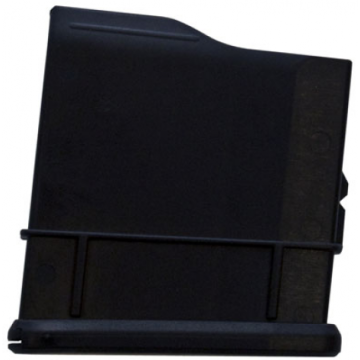 Howa - Rem700 22-250 5rd Magazine