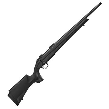 CZ - 600 AL3 Alpha 5rd 20" 270 Win