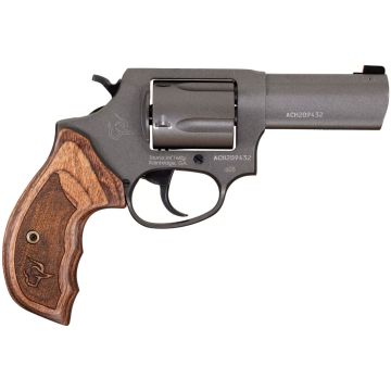 Taurus - 605 Tungsten 5rd 3" 357 Mag / 38 Spl +P