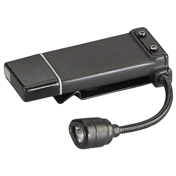 Streamlight - Clipmate USB Rechargeable Clip On Light