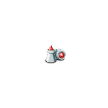 Gamo - Red Fire Pellets .22 (125ct)
