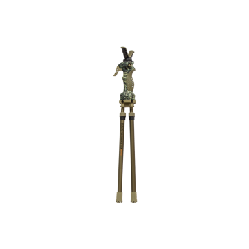 Primos - Trigger Stick Gen3 Short Bi-Pod