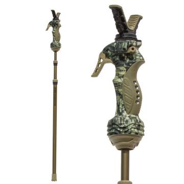 Primos - Trigger Stick Gen 3 Monopod 33-65" Camo