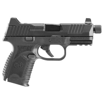 FN - 509 Compact Tactical 24rd 4.32" 9mm