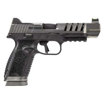 FN - 509 LS Edge 17rd 5" 9mm