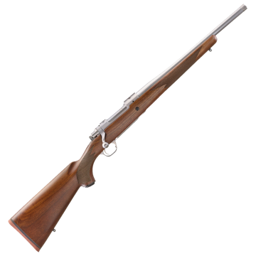 Ruger - Hawkeye Hunter 16.6" 358 Win