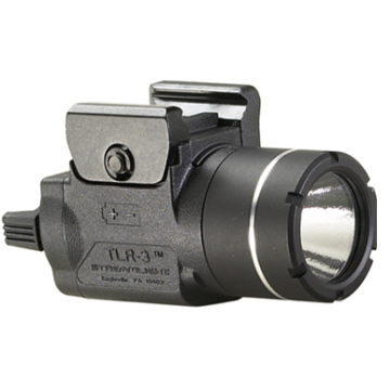 Streamlight - TLR-3 Compact Rail Mounted Tactical Light