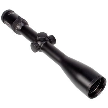 Swarovski - Z5+ 3.5-18x50 BRS Reticle Rifle Scope