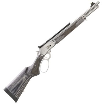 Marlin - 1894 SBL Stainless 16.1" 44Spl / 44Mag 