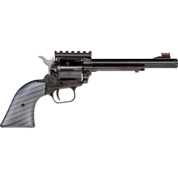 Heritage - Rough Rider Tactical Cowboy 6rd 6.5" 22 LR