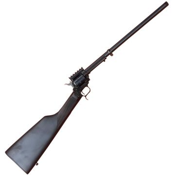 Heritage - Rough Rider Tactical Rancher Carbine 16" 6rd 22 LR