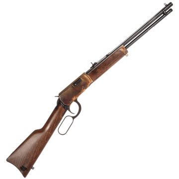 Heritage - Settler Case Hardened 16.5" 13rd 22 LR