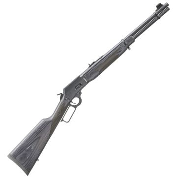 Marlin - 1894 Guide Series 18.63" 357 Mag /38 Spl