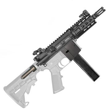 YANKEE HILL 5.5" 9mm Conversion Kit