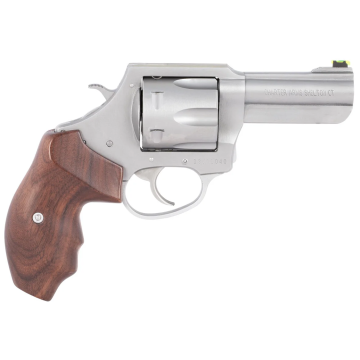 Charter Arms - The Professional V 6-Shot 3" 357 Mag