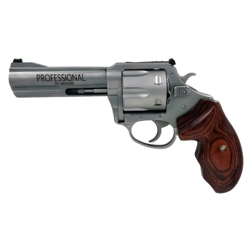 Charter Arms - The Professional VI 6-Shot 4.2" 357 Mag