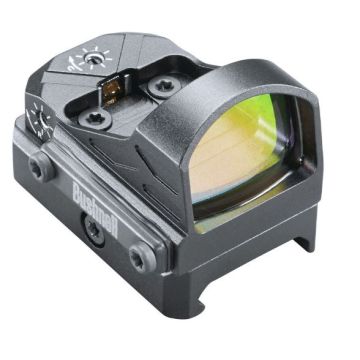 Bushnell - 1x Advance Micro Reflex Sight Red Dot 