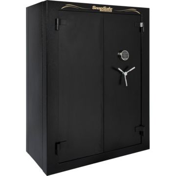 SnapSafe - Super Titan Double Door XL