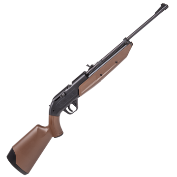 Crosman - Pumpmaster 760 Air Rifle (.177/BB)