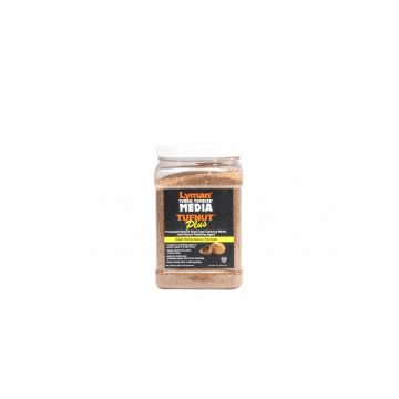 Lyman - Tufnut Plus Tumbling Media 3lb
