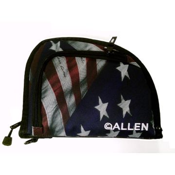 Allen - Auto-Fit Handgun Case Victory