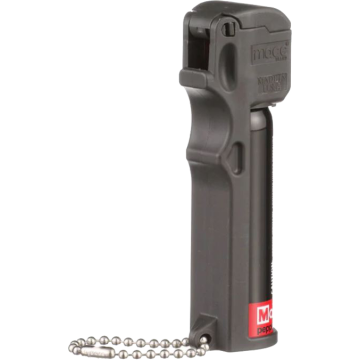 Mace - Personal Pepper Spray - Black