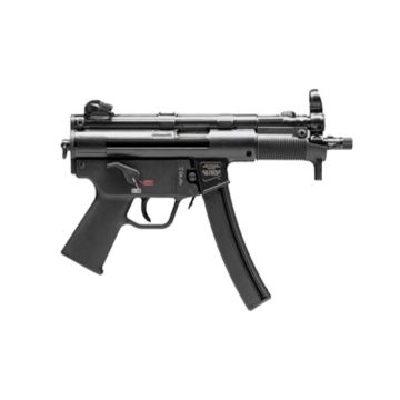 H&K - SP5K-PDW 30rd 5.83" 9mm