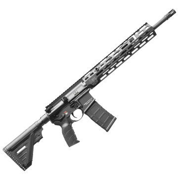 H&K - MR556 A4 Optics Ready 30rd 16.5" 5.56x45mm 
