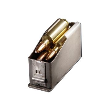Beretta - Sako 85 25-06 Rem / 270 Win / 30-06 Sprg 5rd Magazine