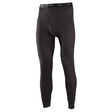 Coldpruf - Men's Expedition Fleece Pant Black 