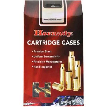 Hornady Case 22 ARC Unprimed 50ct